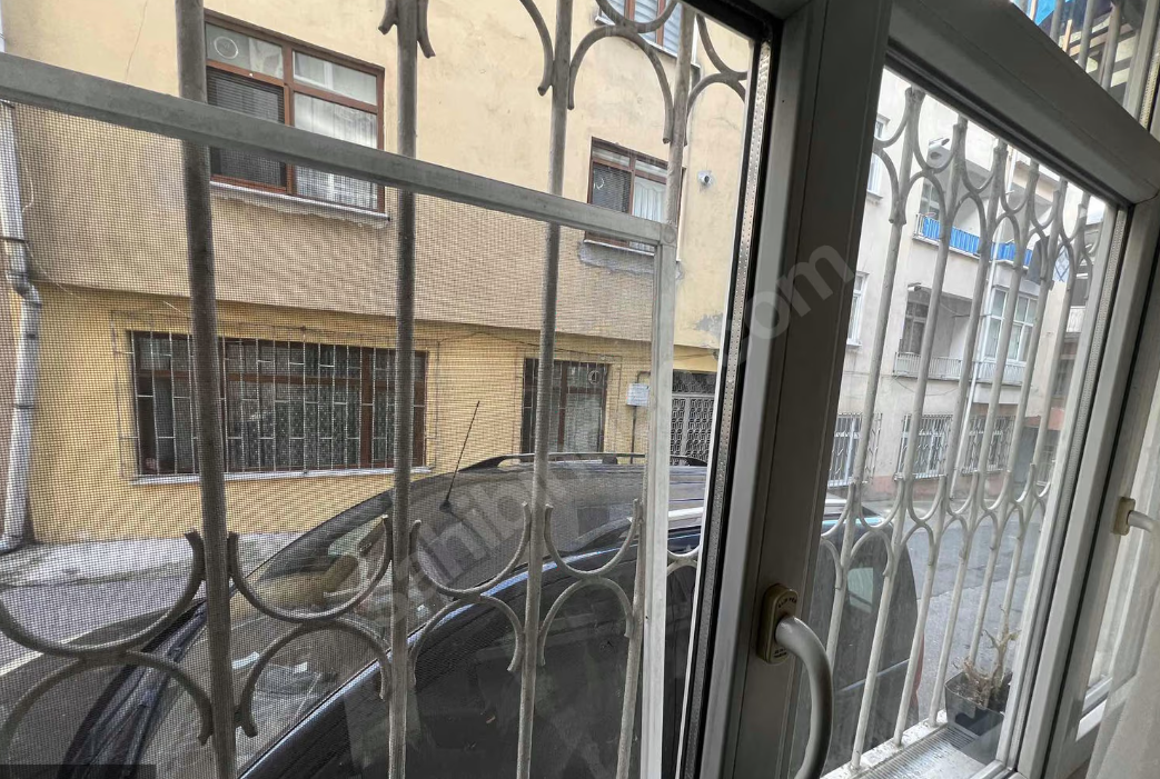 MABEL TOPALOĞLUNDAN ERDOĞDUDA SATILIK DAİRE VE DÜKKAN